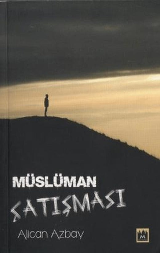 Müslüman Çatışması | Metropol Yayıncılık (Ciltsiz)