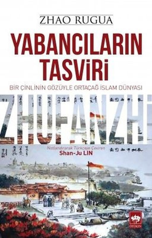 Yabancıların Tasviri | Ötüken Neşriyat