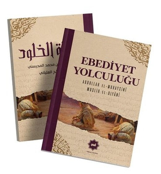 Ebediyet Yolculuğu | Hidayet Yayınları