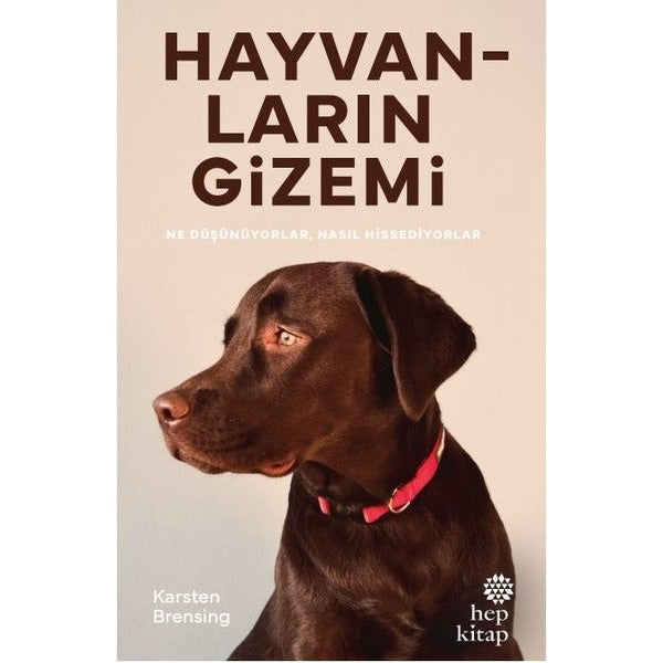 Hayvanların Gizemi | Hep Kitap