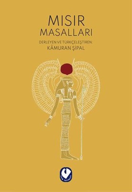 Mısır Masalları | Cem Yayınevi