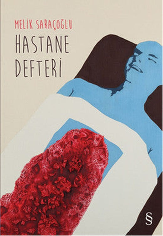 Hastane Defteri | Everest Yayınları