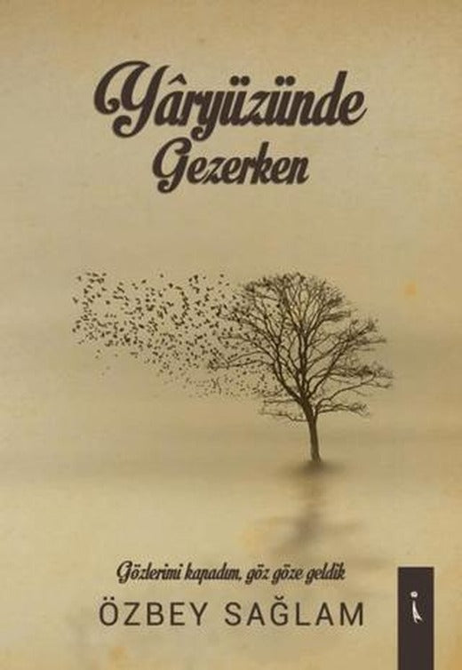 Yaryüzünde Gezerken