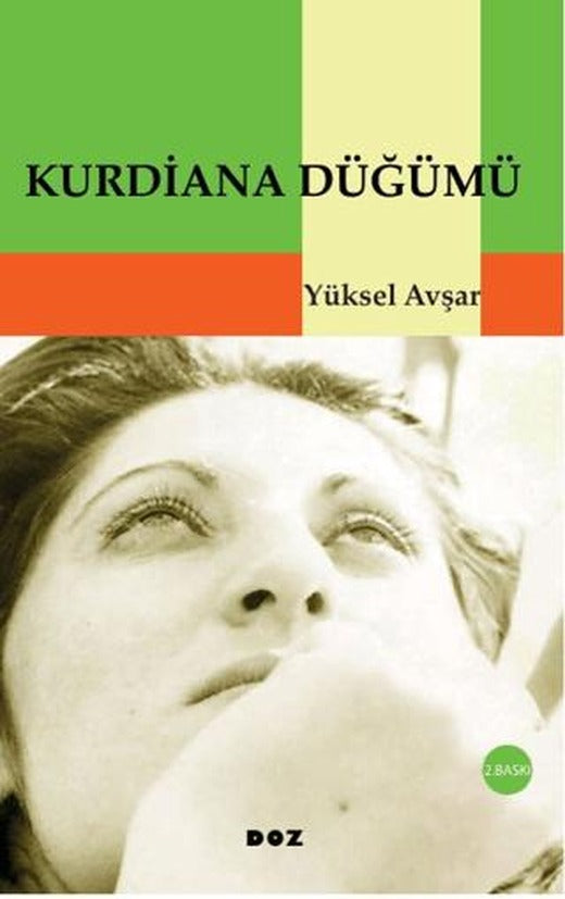 Kurdiana Düğümü