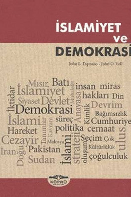 İslamiyet ve Demokrasi | Köprü Kitapları