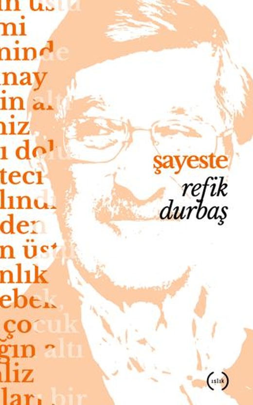 Şayeste | Islık Yayınları (Ciltsiz)