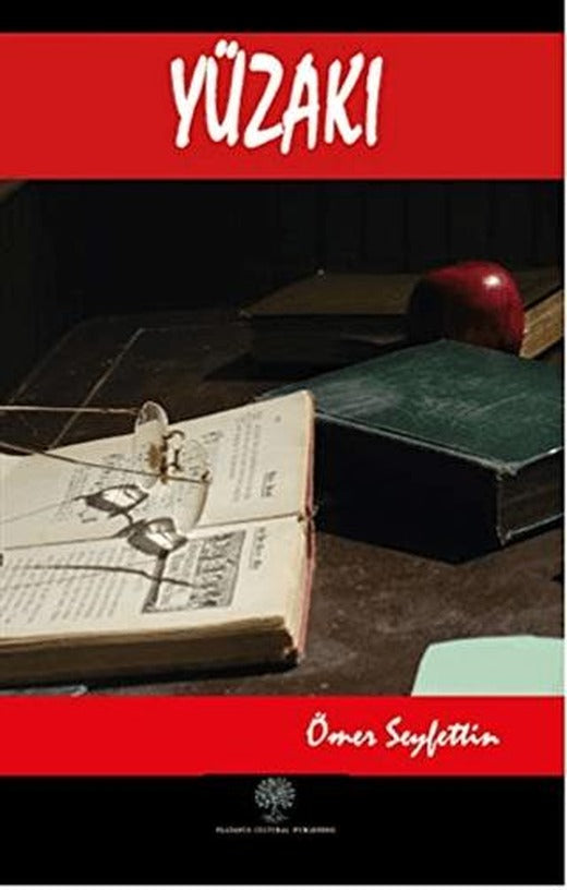 Yüzakı | Platanus Publishing (Ciltsiz)