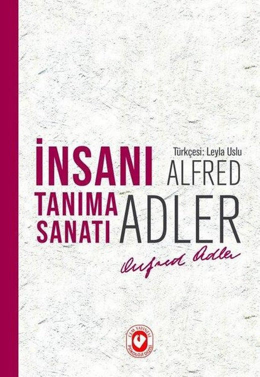 İnsanı Tanıma Sanatı | Cem Yayınevi (İnce Kapak)