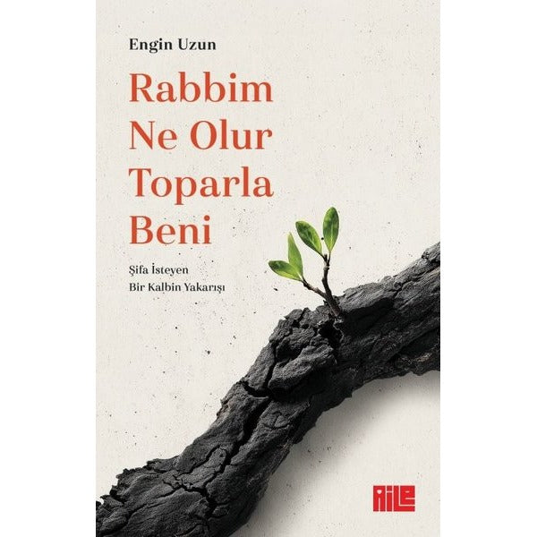 Rabbim Ne Olur Toparla Beni