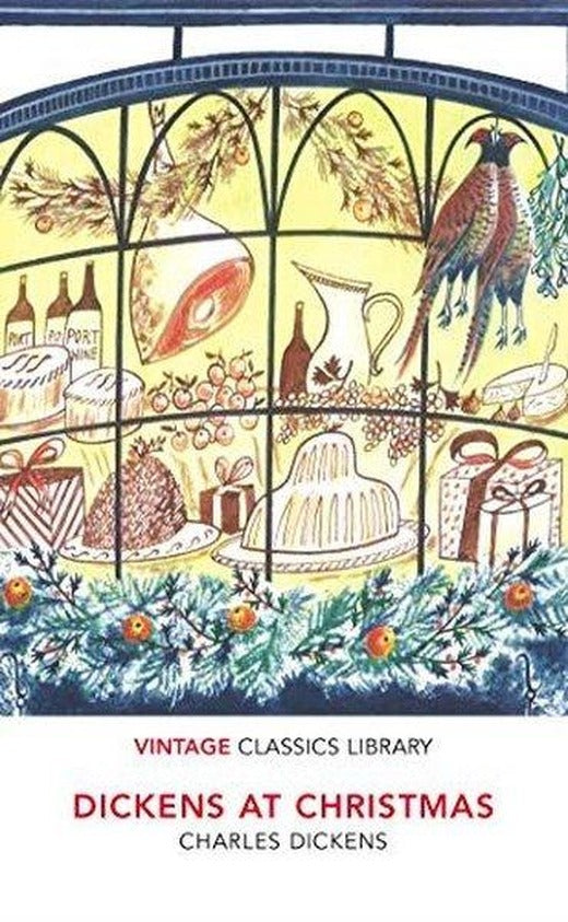 Dickens at Christmas | Random House (İnce Kapak)