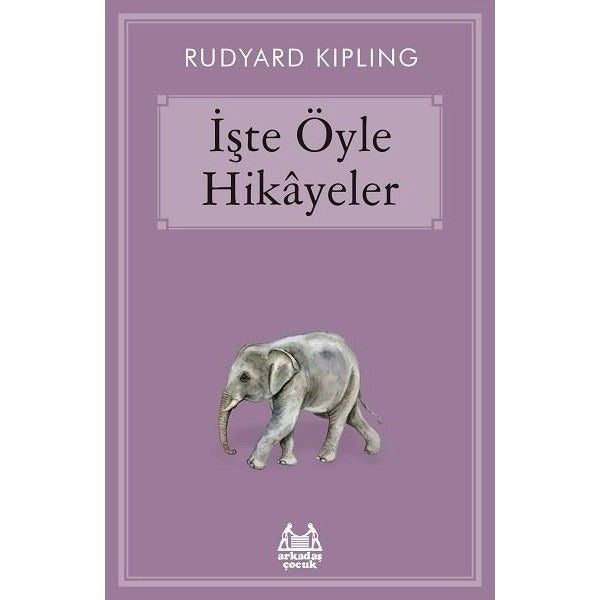 İşte Öyle Hikayeler | Arkadaş Yayıncılık
