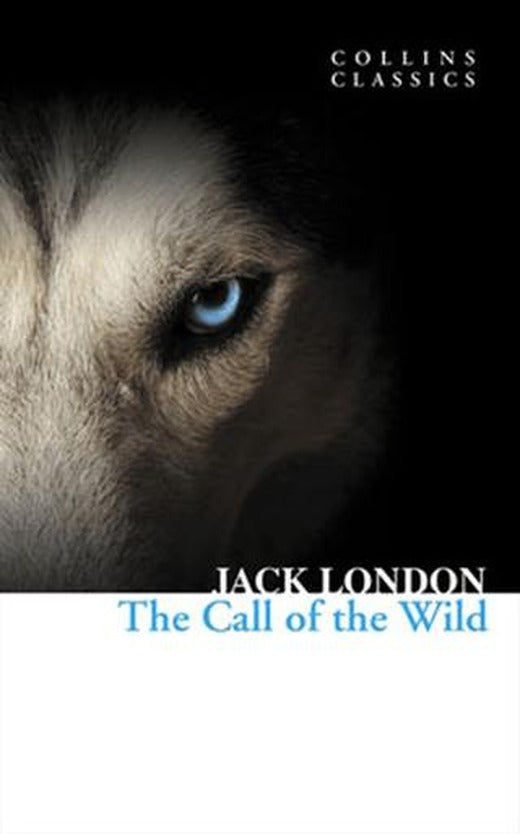 The Call of the Wild (Collins Classics) | HarperCollins (Ciltsiz)