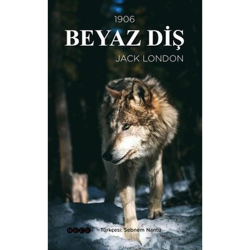 Beyaz Diş | Hece Yayınları