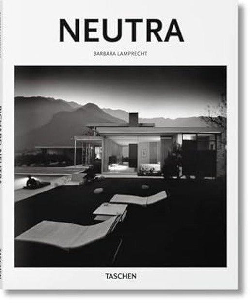 Neutra | Taschen GmbH (Ciltli)