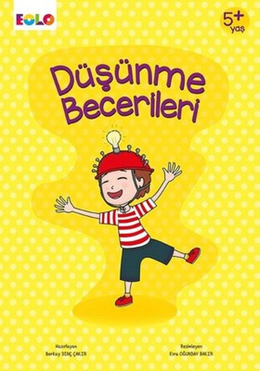 5+ Yaş Düşünme Becerileri | Eolo