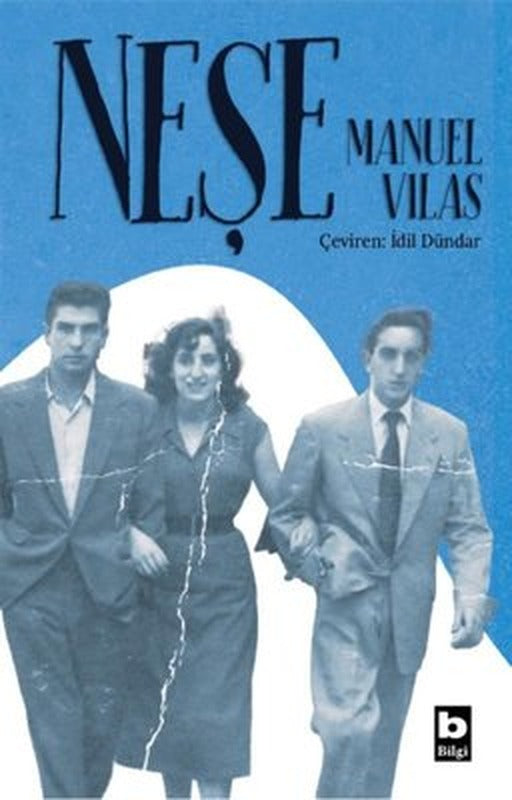 Neşe | Bilgi Yayınevi (İnce Kapak)