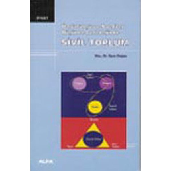 Sivil Toplum | Alfa Yayıncılık