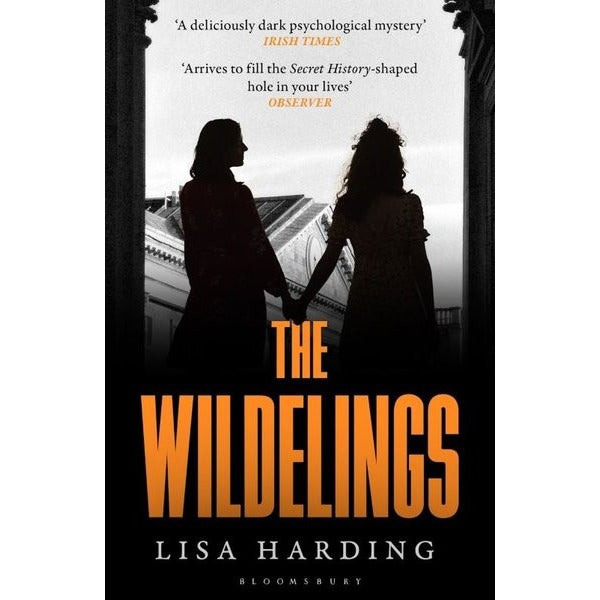 The Wildelings | Bloomsbury (İnce Kapak)