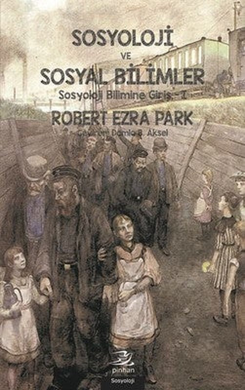 Sosyoloji ve Sosyal Bilimler | Pinhan Yayıncılık