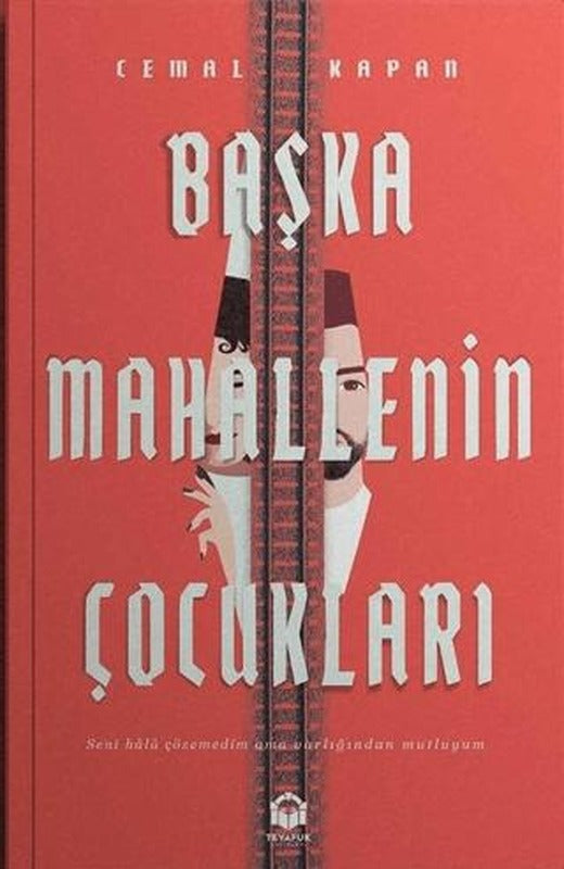 Başka Mahallenin Çocukları