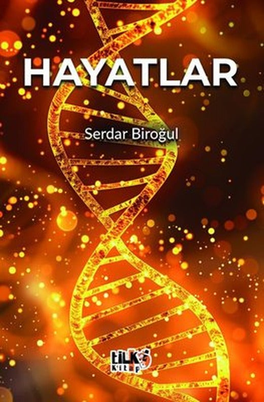 Hayatlar | Tilki Kitap