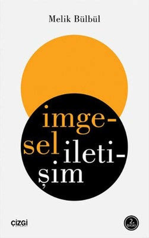 İmgesel İletişim | Çizgi Kitapevi