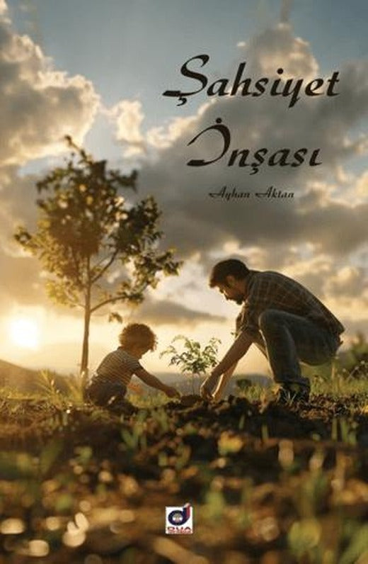 Şahsiyet İnşası