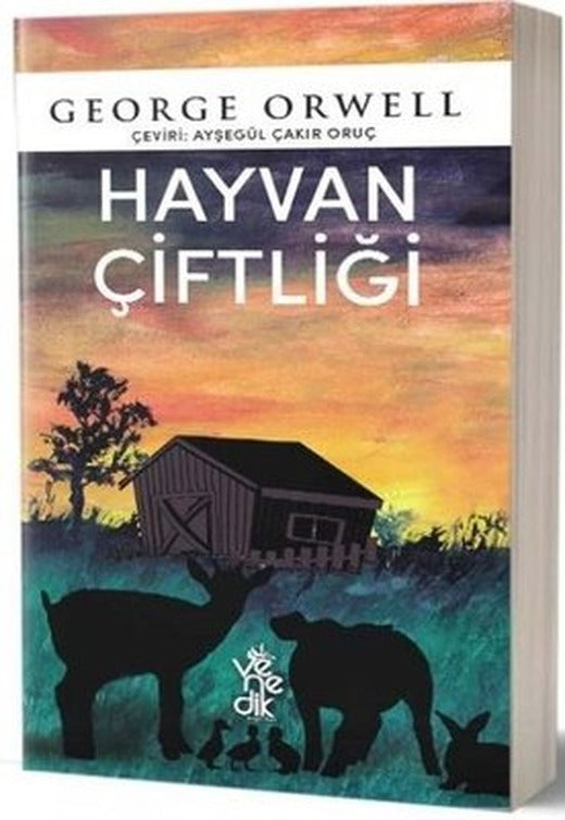 Hayvan Çifliği | Venedik Yayınları