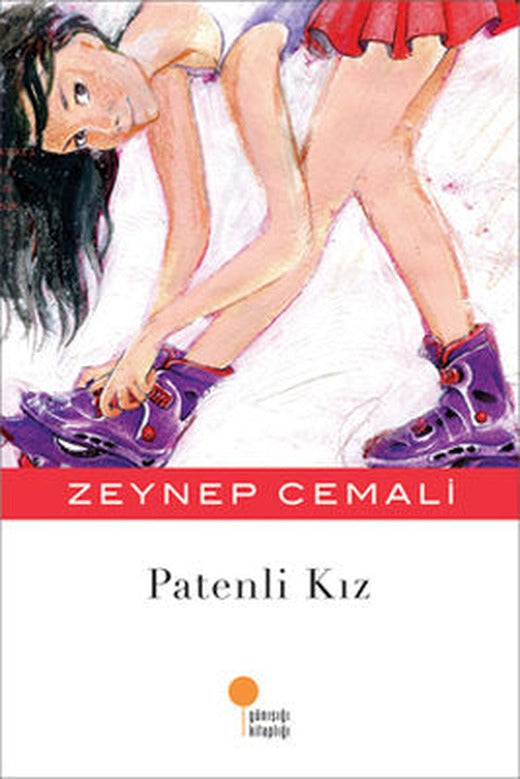 Patenli Kız | Günışığı Yayınları