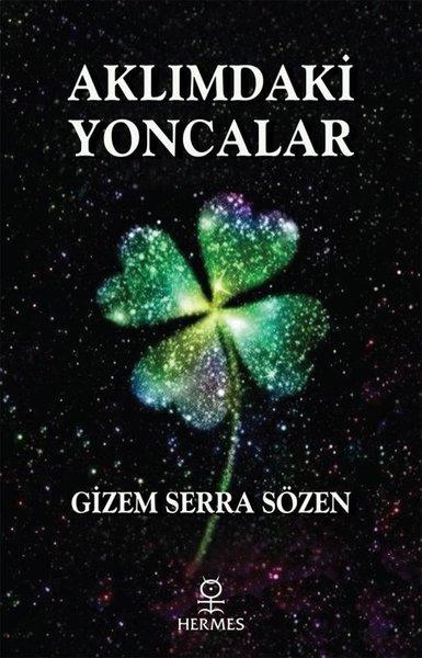 Aklımdaki Yoncalar | Hermes Yayınları (İnce Kapak)  - Resim 1