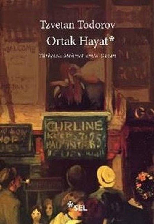 Ortak Hayat | Sel Yayıncılık (İnce Kapak)