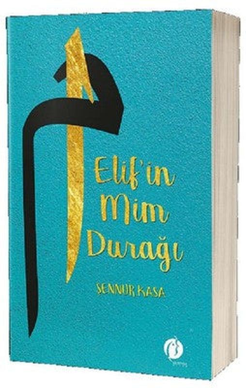 Elif'in Mim Durağı | Herdem Kitap