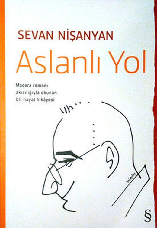 Aslanlı Yol | Everest Yayınları