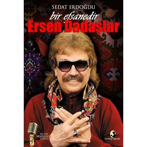 Bir Efsanedir Ersen Dadaşlar