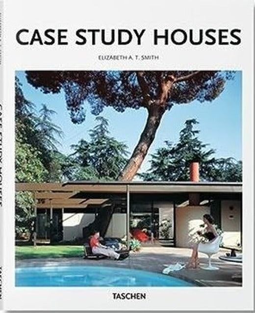 Case Study Houses | Taschen