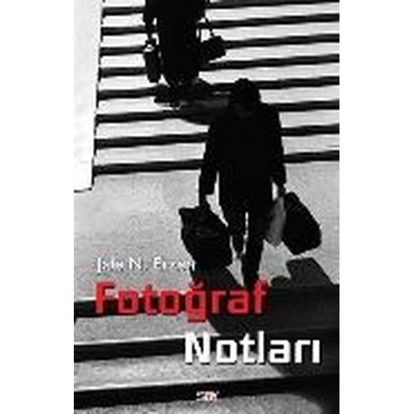 Fotoğraf Notları | Say Yayınları
