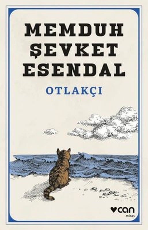 Otlakçı | Can Yayınları