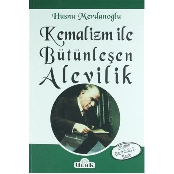 Kemalizm ile Bütünleşen Alevilik