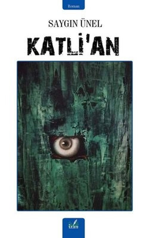 Katli'an | İzan Yayıncılık