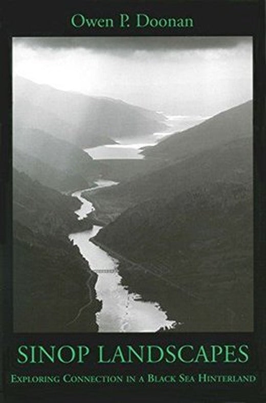 Sinop Landscapes | University of Pennsylvania Press