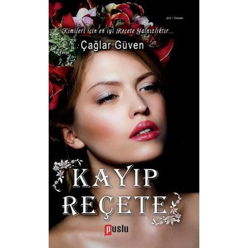 Kayıp Reçete | Puslu Yayıncılık