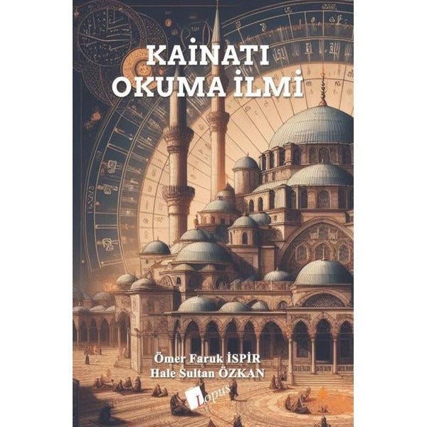 Kainatı Okuma İlmi | Lopus