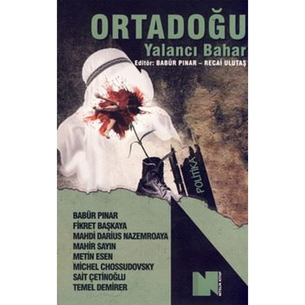 Ortadoğu