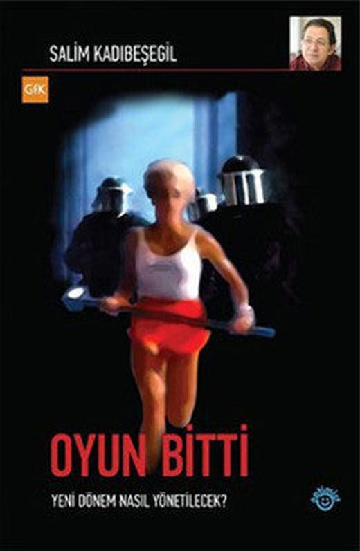 Oyun Bitti | Optimist