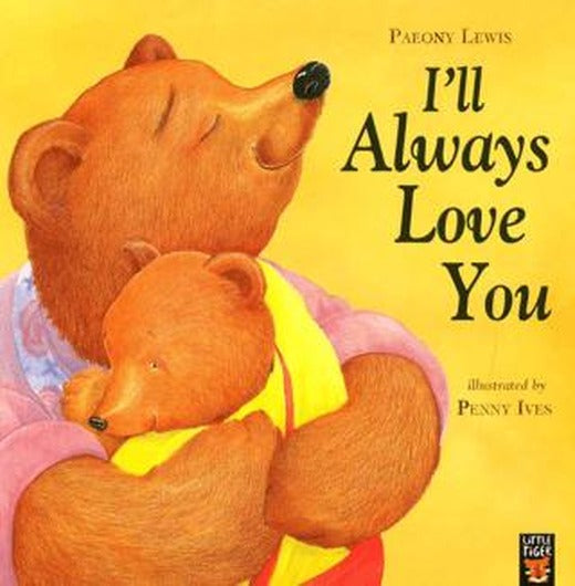 I'll Always Love You