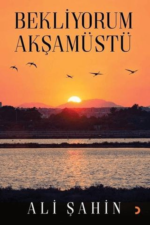 Bekliyorum Akşamüstü