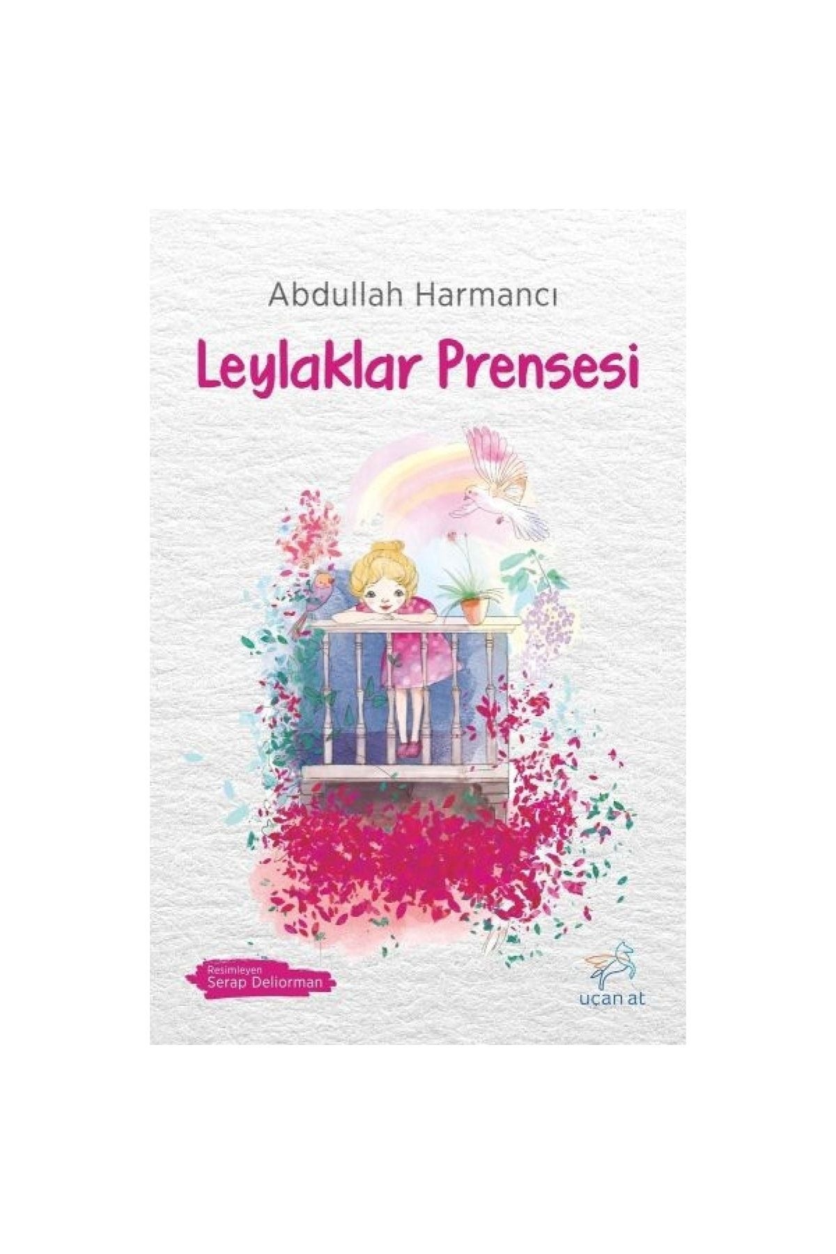 Leylaklar Prensesi