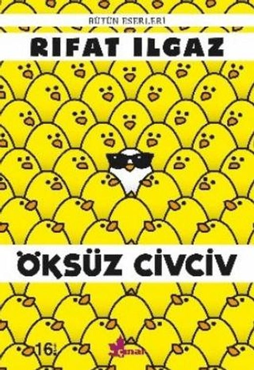 Öksüz Civciv