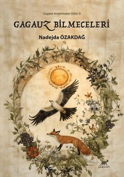 Gagauz Bilmeceleri