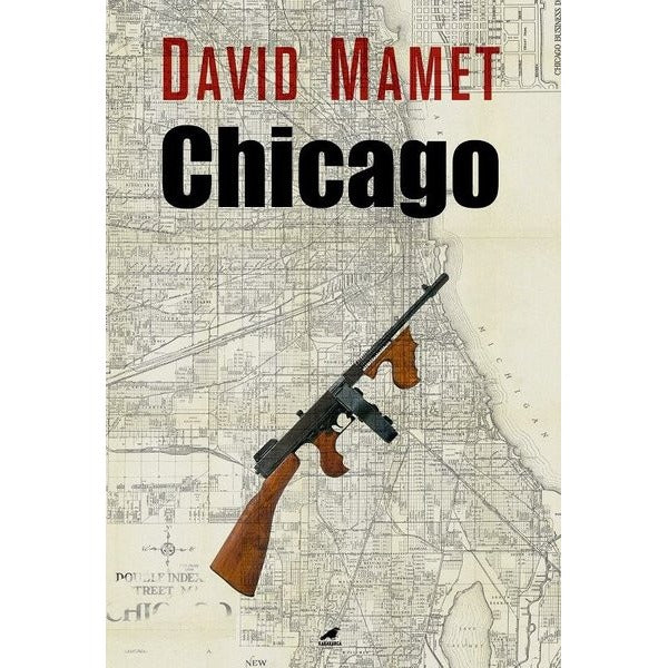 Chicago | Karakarga Yayınları